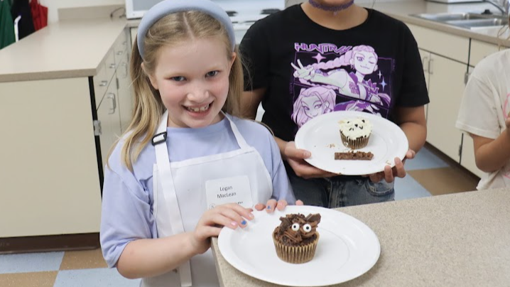 Picture for: Cupcake Craziness