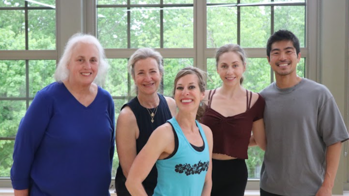 Picture for: Dance Fusion