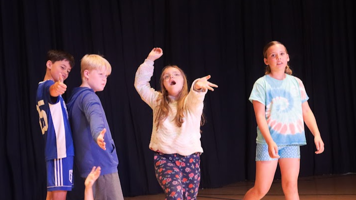 Picture for: Camp Rock Musical Theater