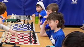Picture for: Check or Treat: Fall Chess Tournament