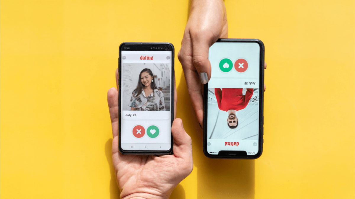 Picture for: Swipe Smart: A Safety Guide to Dating Apps