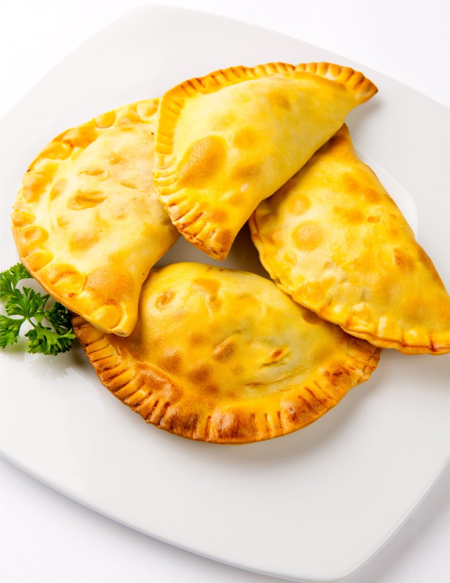 Picture for: Savory Hand Pies