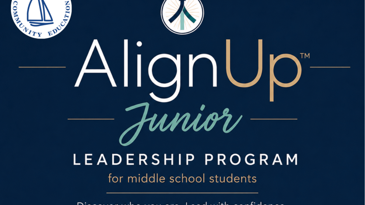Picture for: AlignUp™ Junior Leadership Program
