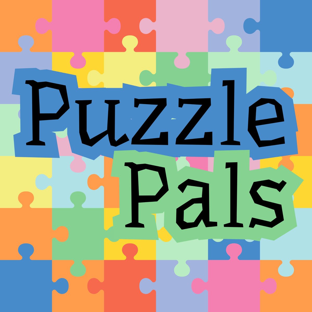 Picture for: Puzzle Pals