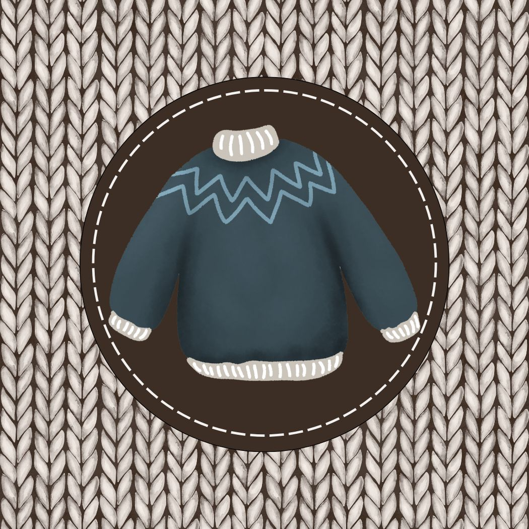 Picture for: Sweater Weather BINGO