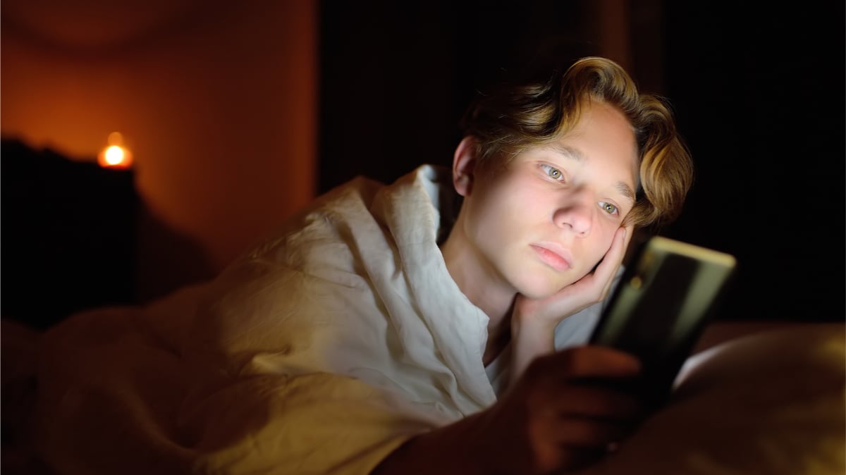Picture for: Your Kid's Phone: A Caregiver's Survival Guide