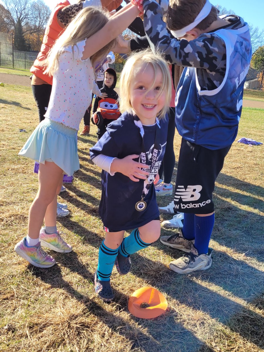 Picture for: Mini-Tonka Soccer League