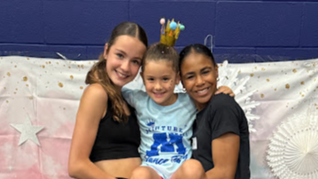 Picture for: Skipperettes Dance Team Youth Clinic - Winter