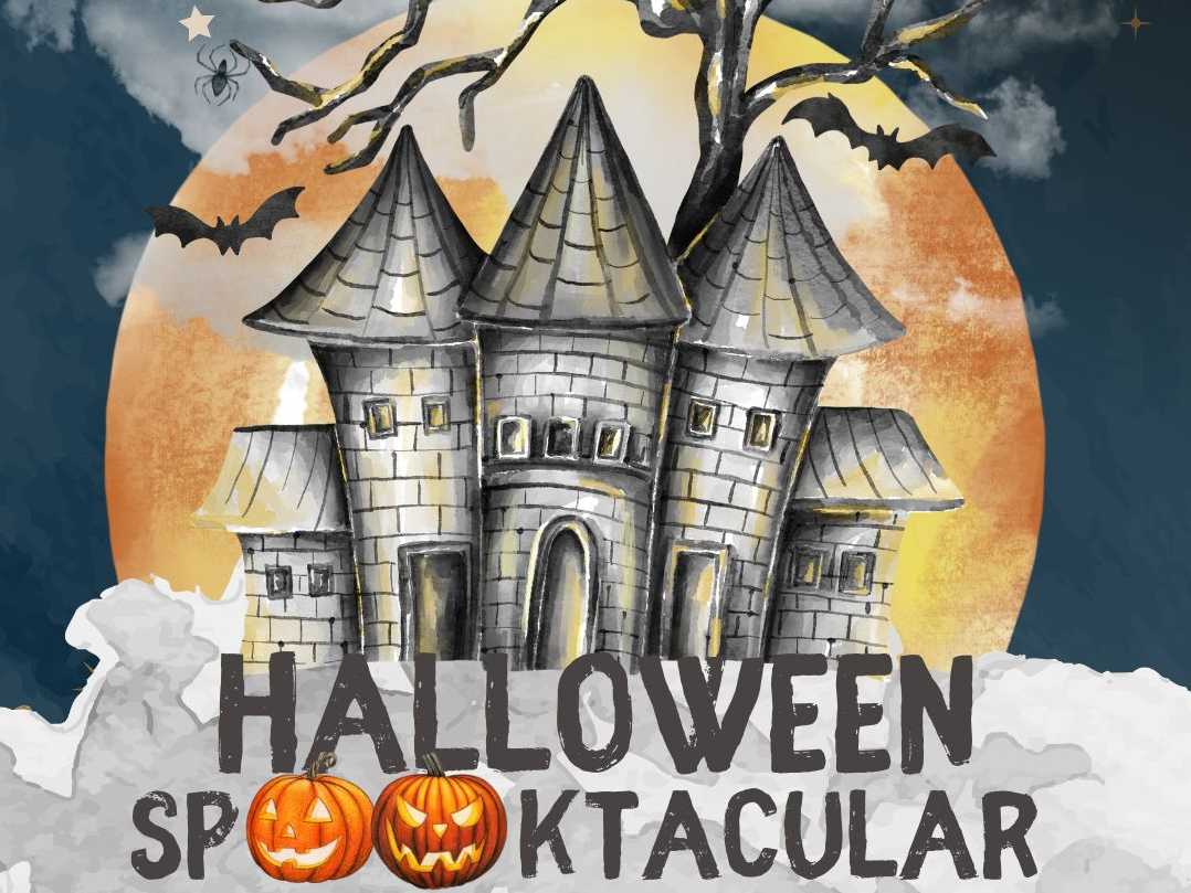 Picture for: Halloween Spooktacular
