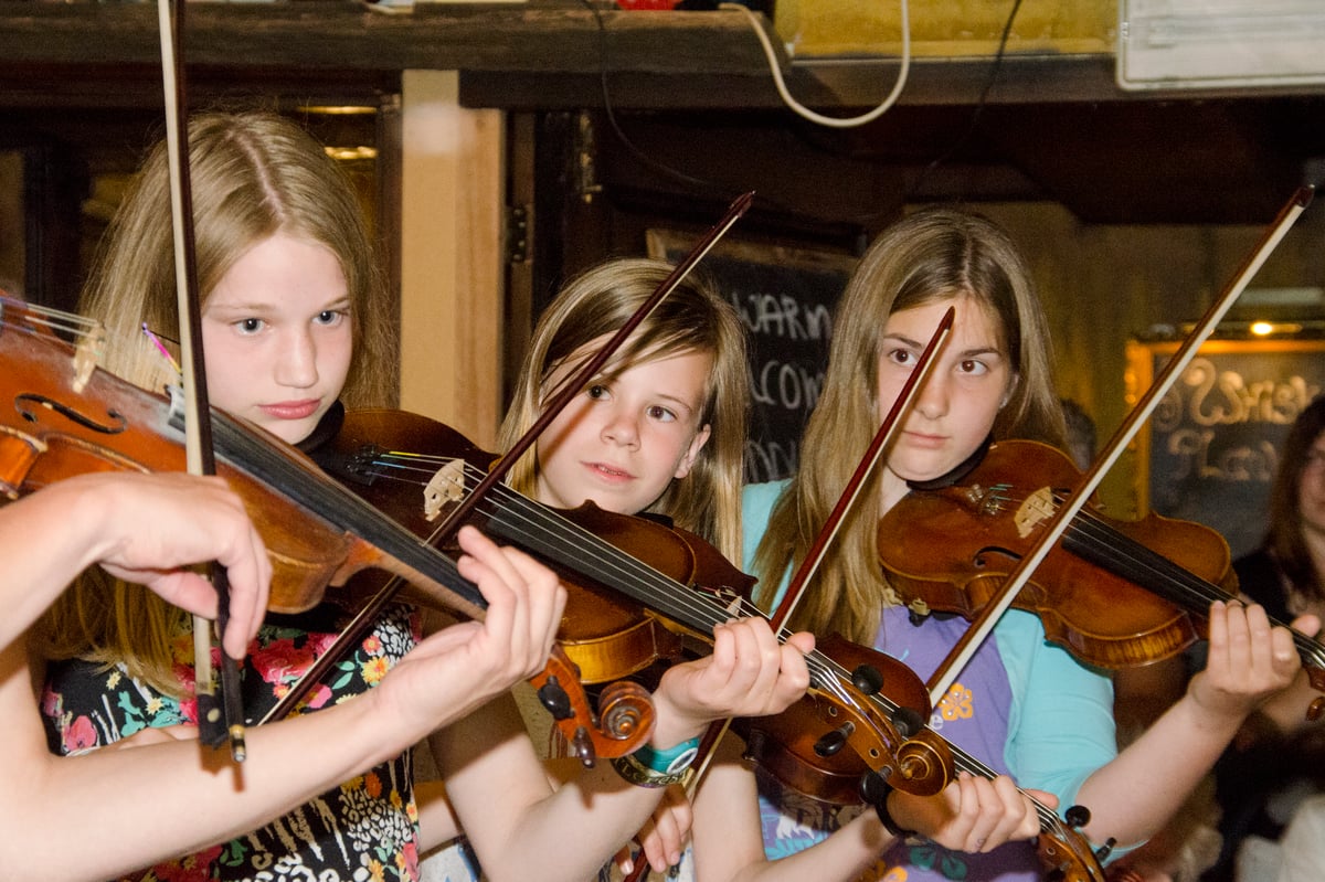 Picture for: Tonka Chamber Music Group