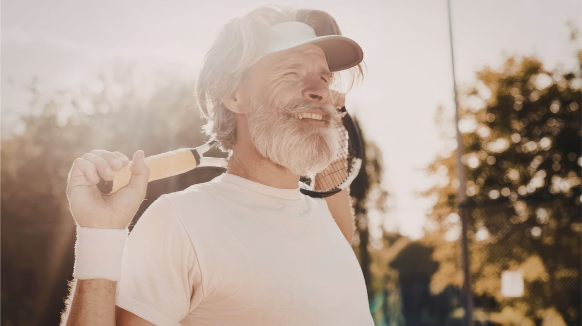Picture for: Social Security Planning & Medicare Basics for Individuals