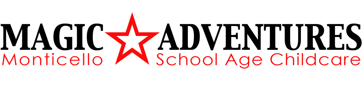 Magic Adventures Logo