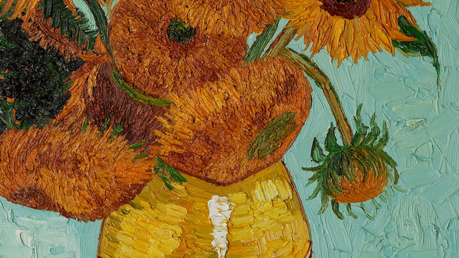 Picture for: Summer Academy Paint like Van Gogh! (Entering Grades 5-6 by invitation only)