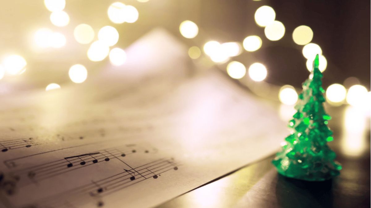Picture for: NEW! Paramount Center Concert & Lunch: An Andy & Bing Christmas