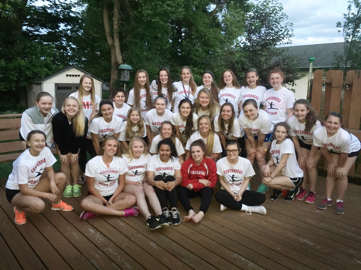 Picture for: Mini Cougar Dance Clinic (gr. K-6)