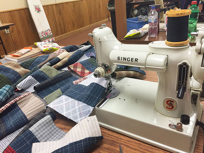 Picture for: Quilter's Night Out (QNO)