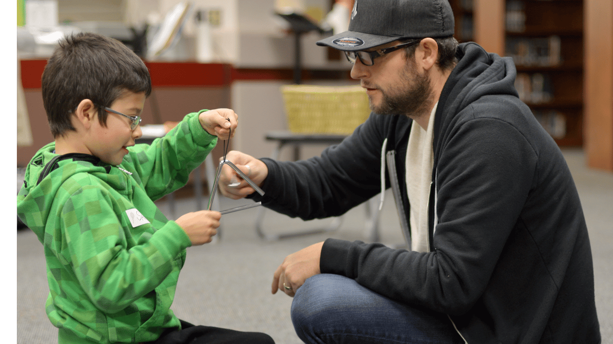 Picture for: Music Together (newborn to pre-K with parent/caregiver)