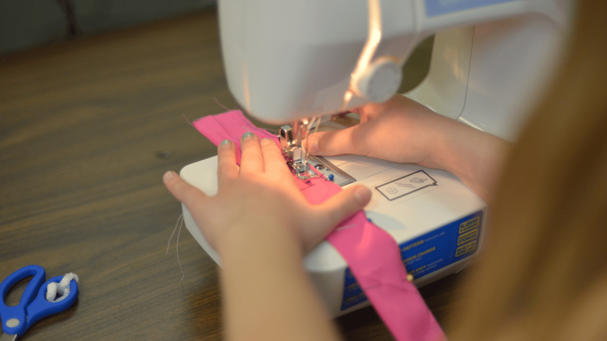 Picture for: Project Runway 2.0 (entering gr. 4-8)