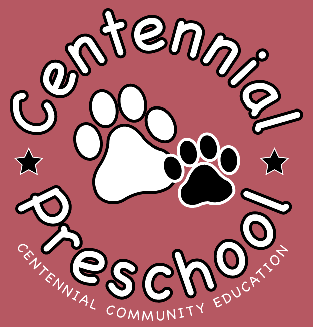 Centennial Preschool Logo