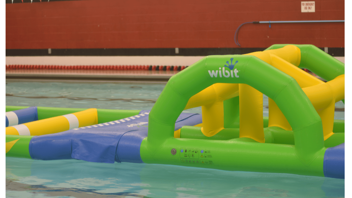 Picture for: Open Swim & Lap Swim Schedule