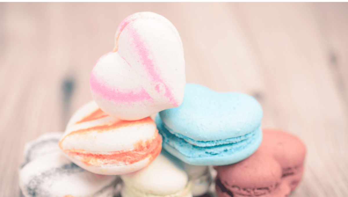 Picture for: Marvelous Macarons (age 18+)