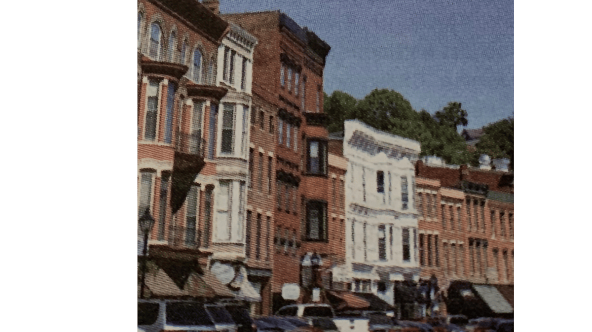 Picture for: Galena, IL/Dubuque, IA Getaway