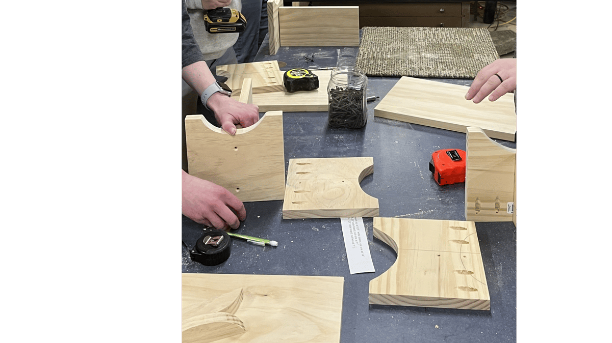 Picture for: Power Tools for Women 1