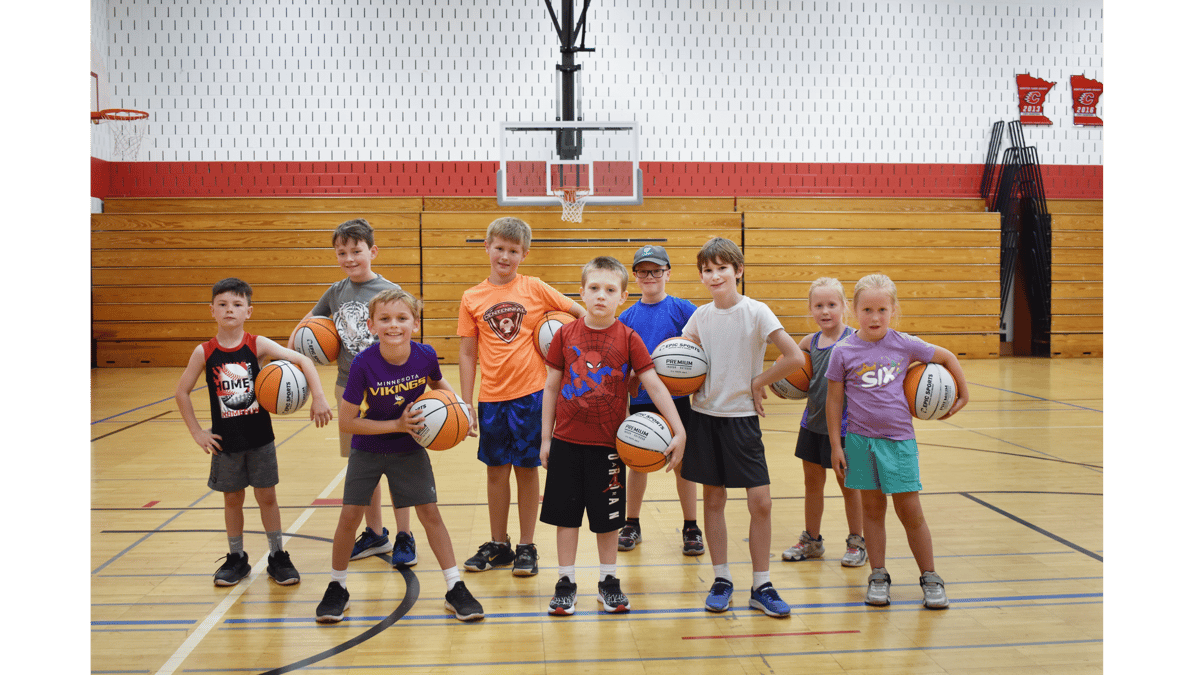 Picture for: DASH Non-School Day Sports and Games Camp (gr. K-5)