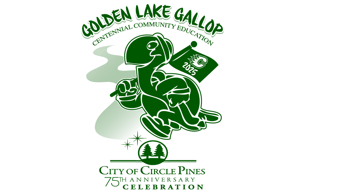 Picture for: 34th Annual Golden Lake Gallop