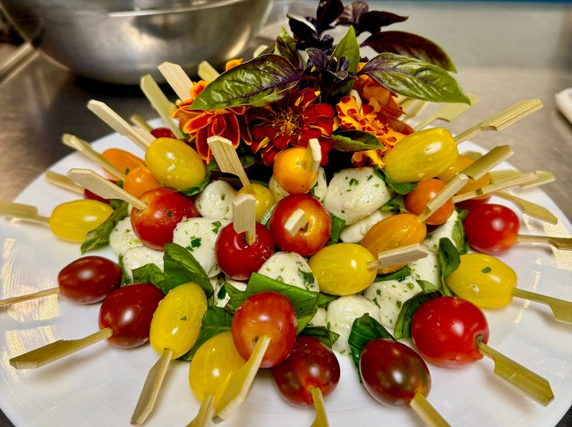 Picture for: NEW! Summer Skewer Snacks (Online)