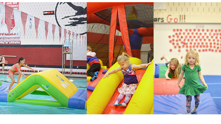 Picture for: NEW! Family Fun Fair