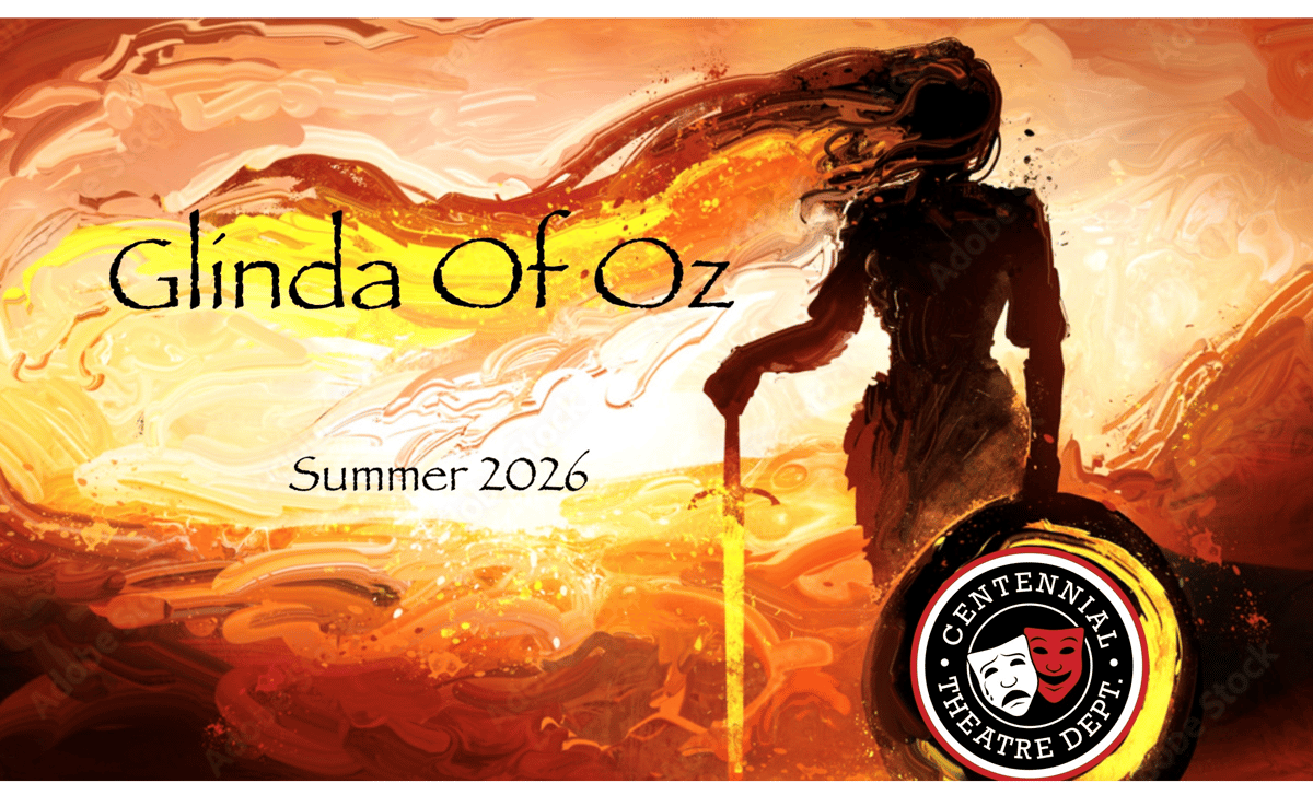 Picture for: NEW! Centennial Youth Theater Program Presents: Glinda of Oz (entering gr. 2-9)