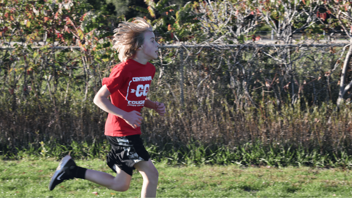 Picture for: Middle School Cross Country (grades 6-8)