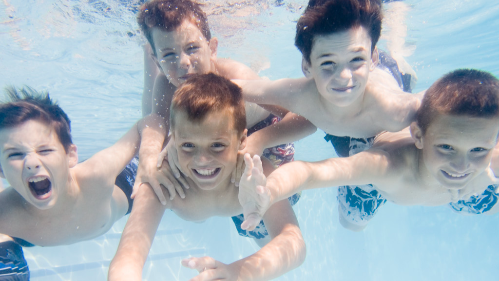 Picture for: Advanced Beginner (ages 8 and up)