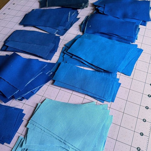 Picture for: Quilter's Night into Day