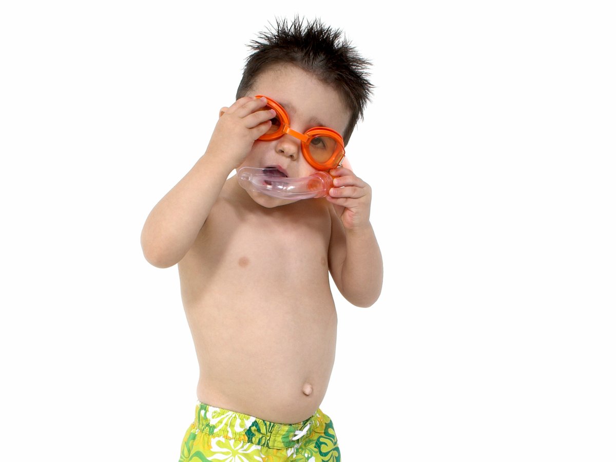 Picture for: Poly Wogs (ages 3-5 with parent)