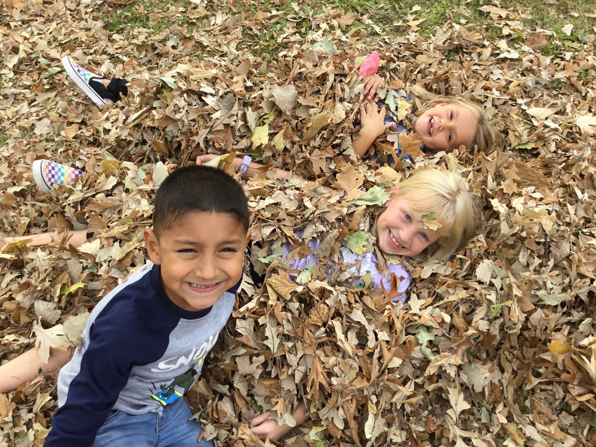 School Age Care Logo