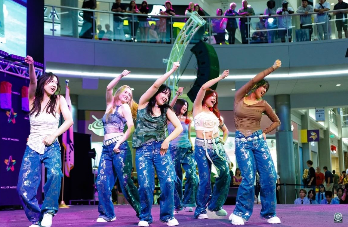 Picture for: K-Pop 101 - Intergenerational