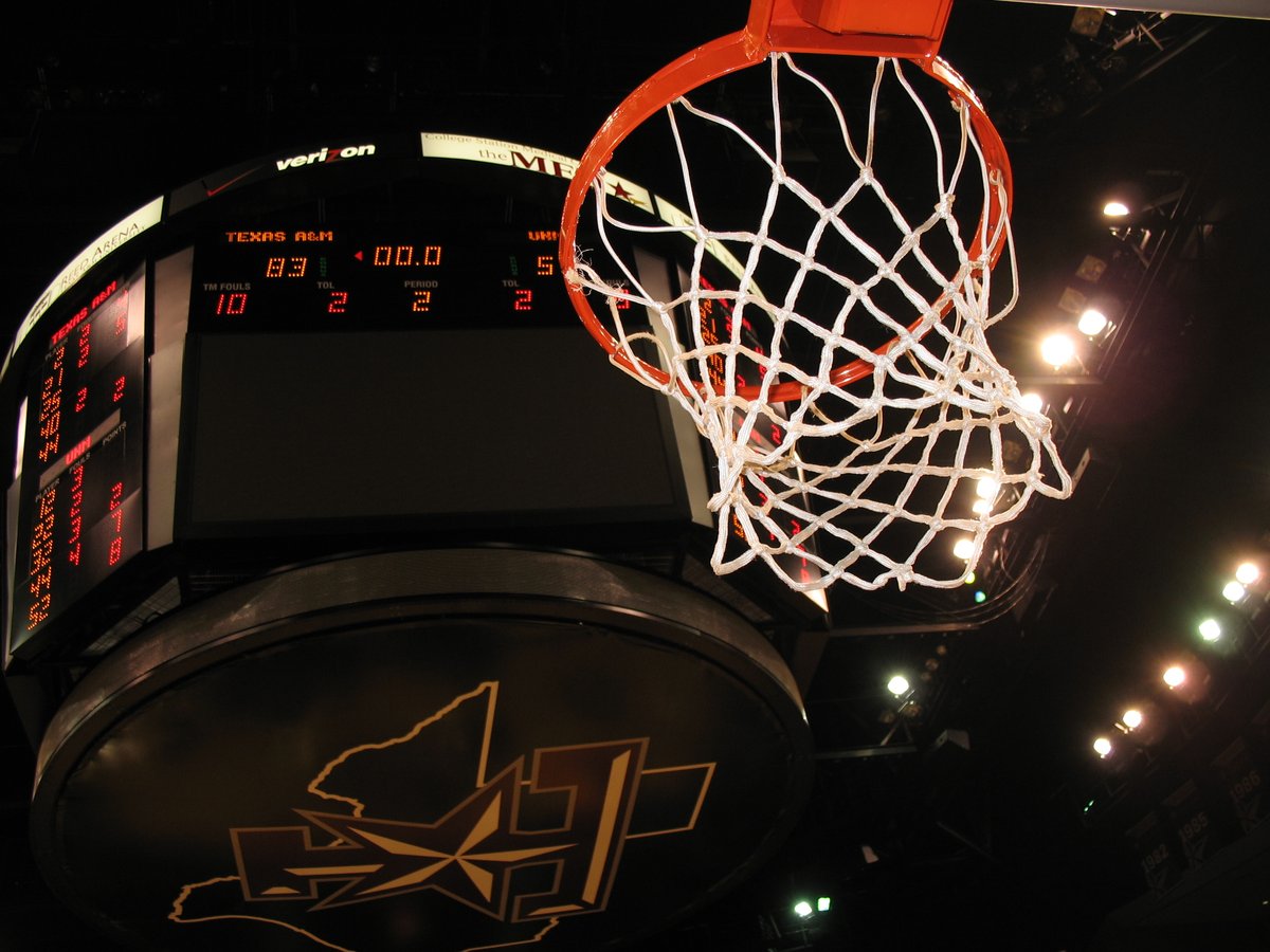 Picture for: Hornet Girls Basketball: Gr. 3-5