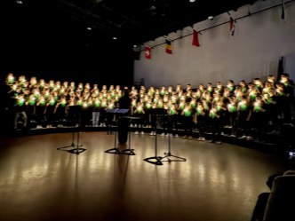 Picture for: Chorale Boréale: Normandale Choir: Gr. 3-5