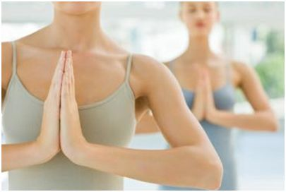 Picture for: Hatha Yoga Slow Flow