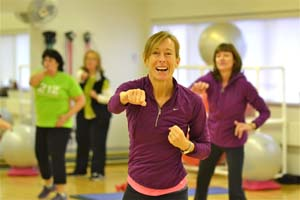 Picture for: Body Strength 55+