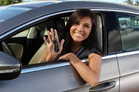 Picture for: Driver's Education - Classroom & Behind the Wheel: Ages 14.5-17.9
