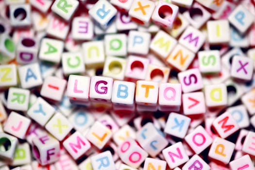 Picture for: 2SLGBTQIA+ Crafting Meet-Up - Intergenerational