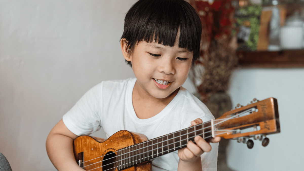 Picture for: Mikkonen Music Lessons: Gr. 1-12