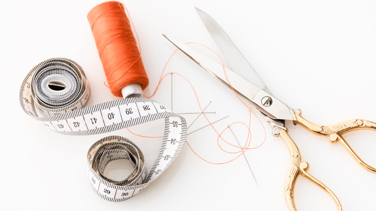 Picture for: Beginning Sewing 2 - Intergenerational