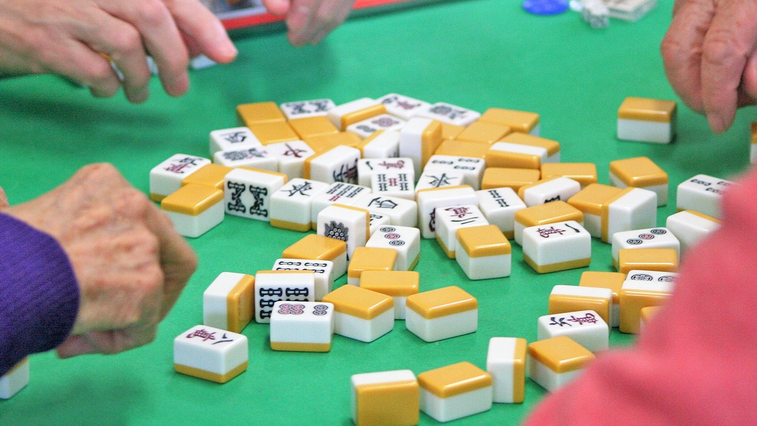 Picture for: Mah Jongg Playtime: Beyond Beginners