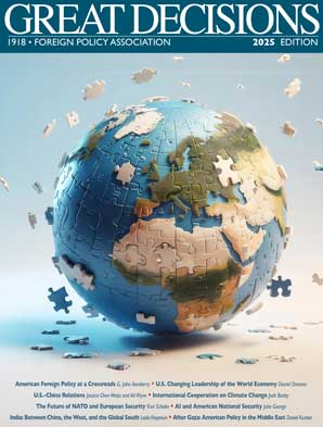 Picture for: Great Decisions