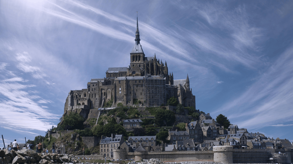 Picture for: French for Travelers