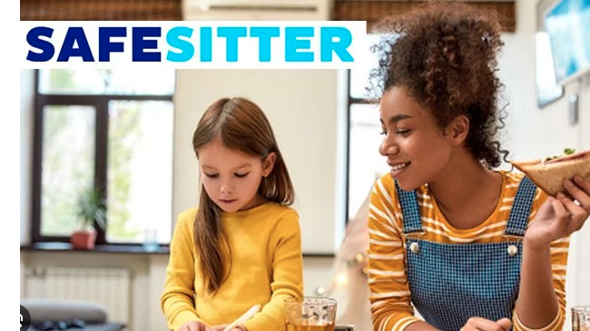 Picture for: Safe Sitter- Babysitter Training: Gr. 4-8
